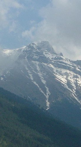 Scene of many of Lucian's dialogues.