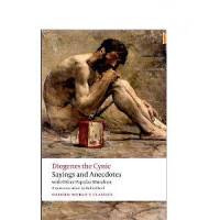 Diogenes the Cynics - Sayings and Anecdotes with Other Popular Moralists