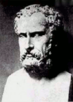 Xenophanes of Colophon