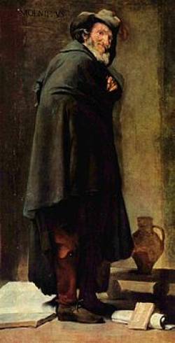 Menippus of Gadara