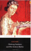 Chattering Courtesans and Other Sardonic Sketches| Sidwell 