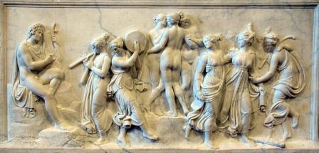 Lucian examines some of the tenets of Hesiod's poetry