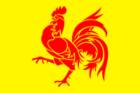 The poor cobbler Micyllus threatens to kill a rooster which has woken him from a dream of riches. The cockerel explains that he is a reincarnation of Pythagoras. He grants Micyllus the power of invisibility so he can show him the private life of the rich and prove the cobbler is far better off in his poverty.