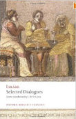 Lucian: Selected Dialogues (Oxford World's Classics) | Costa
